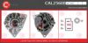 CASCO CAL25600AS Alternator